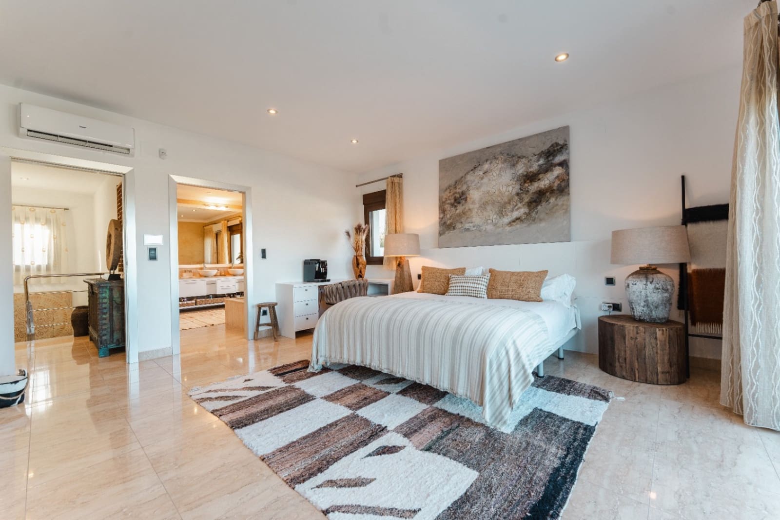 6 Zimmer Villa zu verkaufen in Moraira mit Garage - 1.995.000 € (Ref: 9681416)