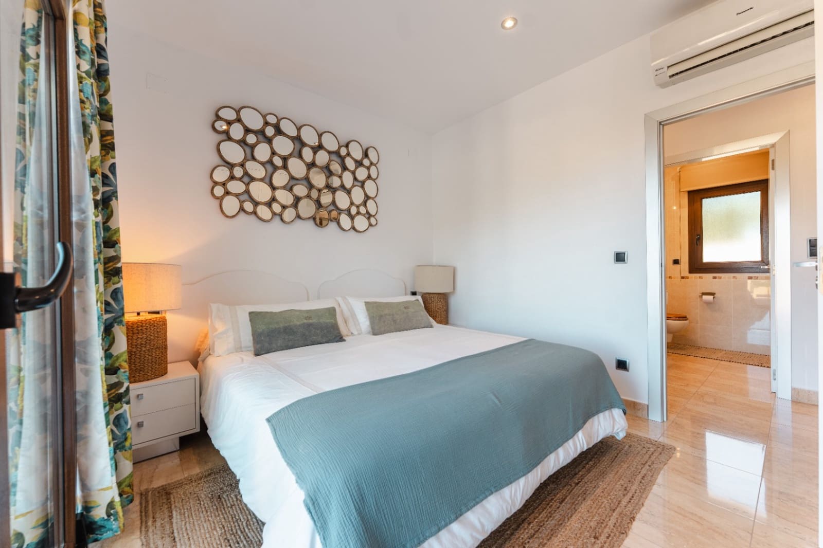 6 Zimmer Villa zu verkaufen in Moraira mit Garage - 1.995.000 € (Ref: 9681416)