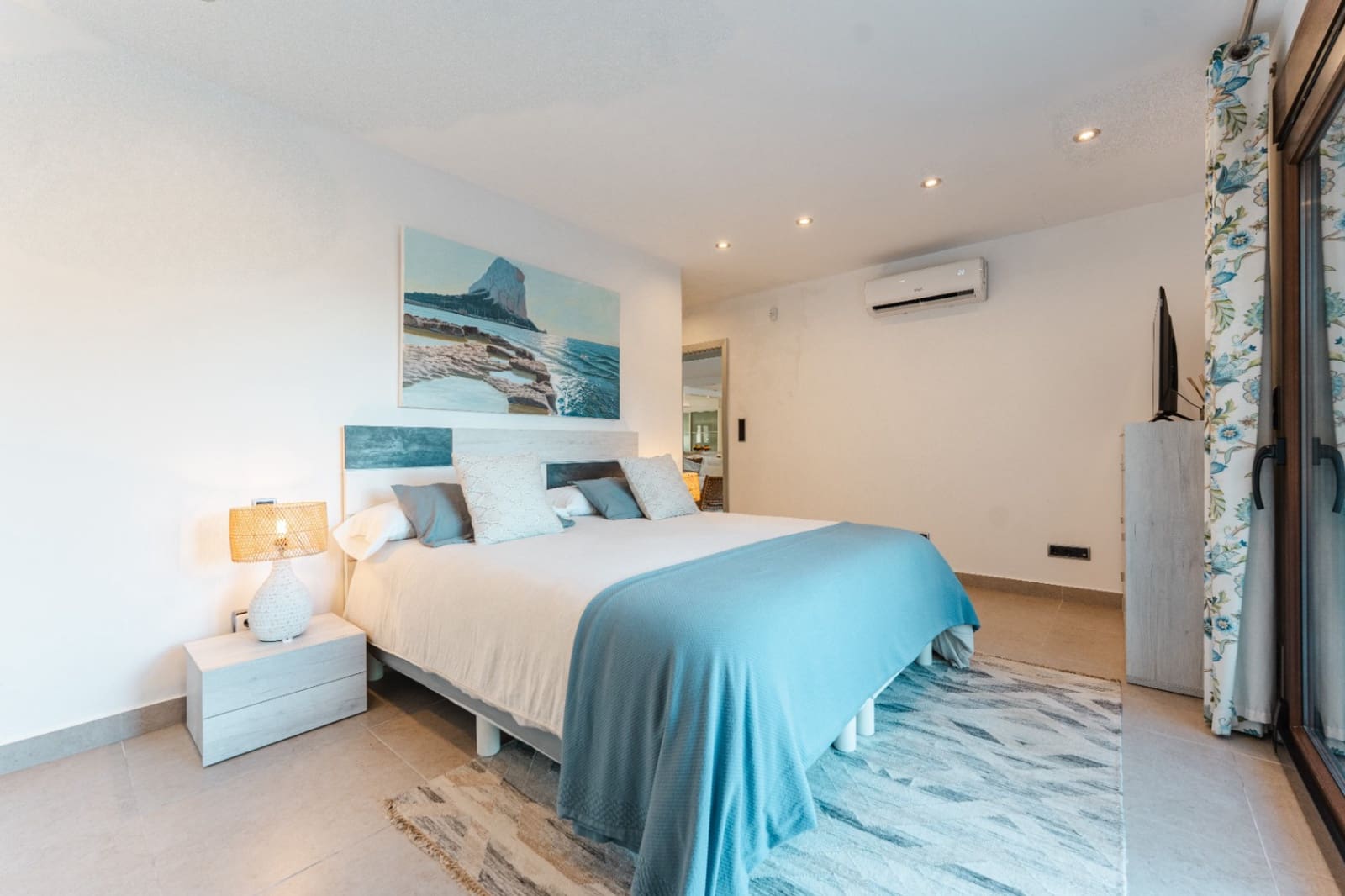 6 Zimmer Villa zu verkaufen in Moraira mit Garage - 1.995.000 € (Ref: 9681416)