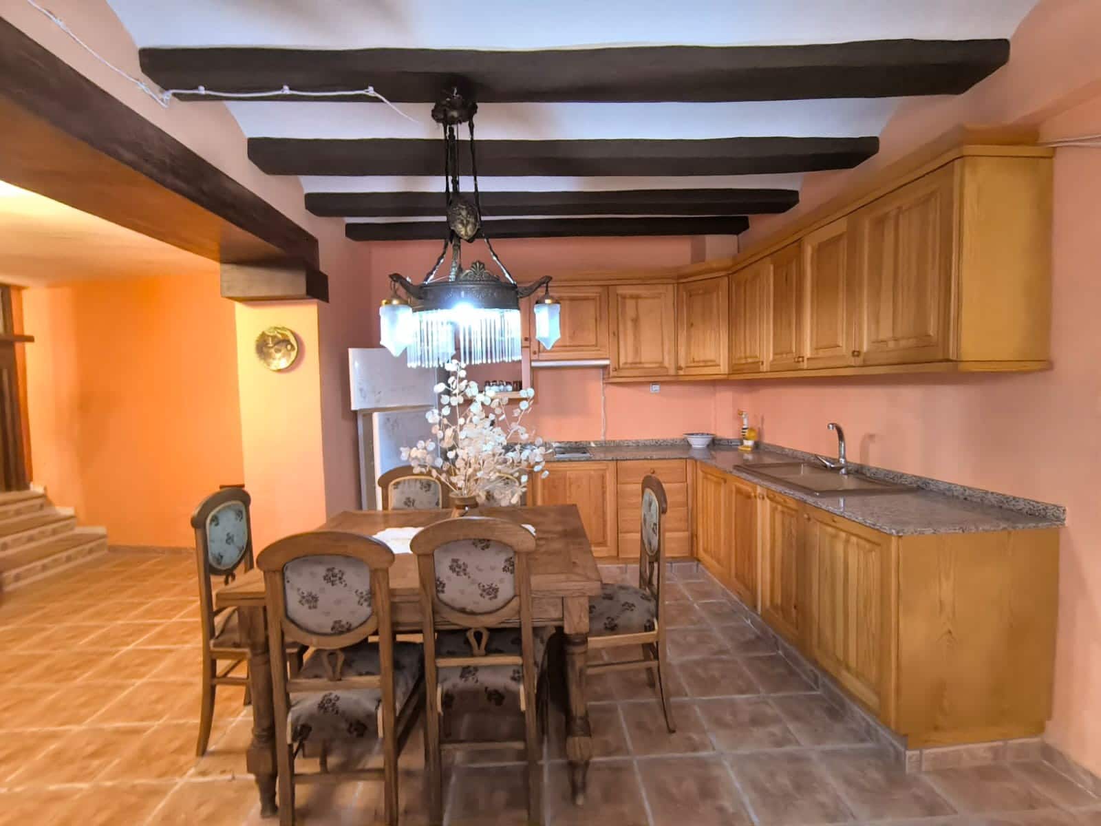 22 bedroom Commercial for sale in Banyeres de Mariola - € 1,750,000 (Ref: 9686018)