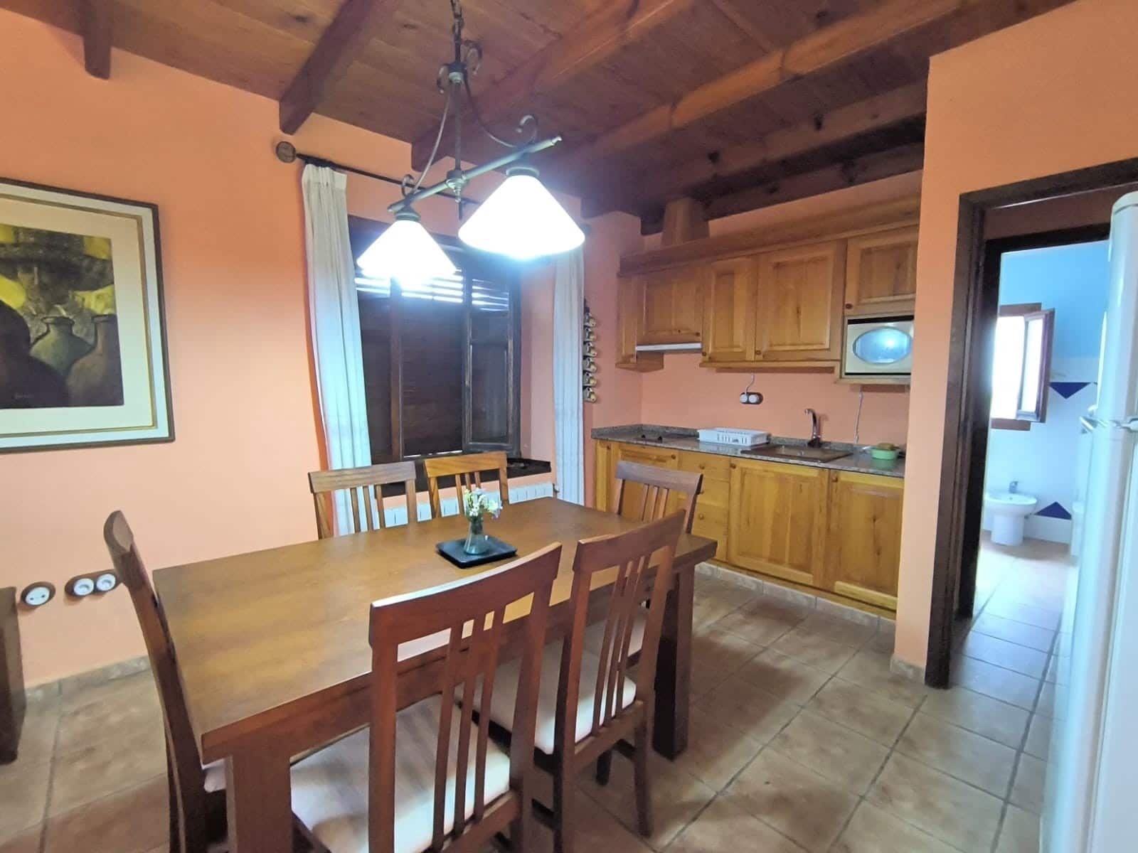 22 bedroom Commercial for sale in Banyeres de Mariola - € 1,750,000 (Ref: 9686018)