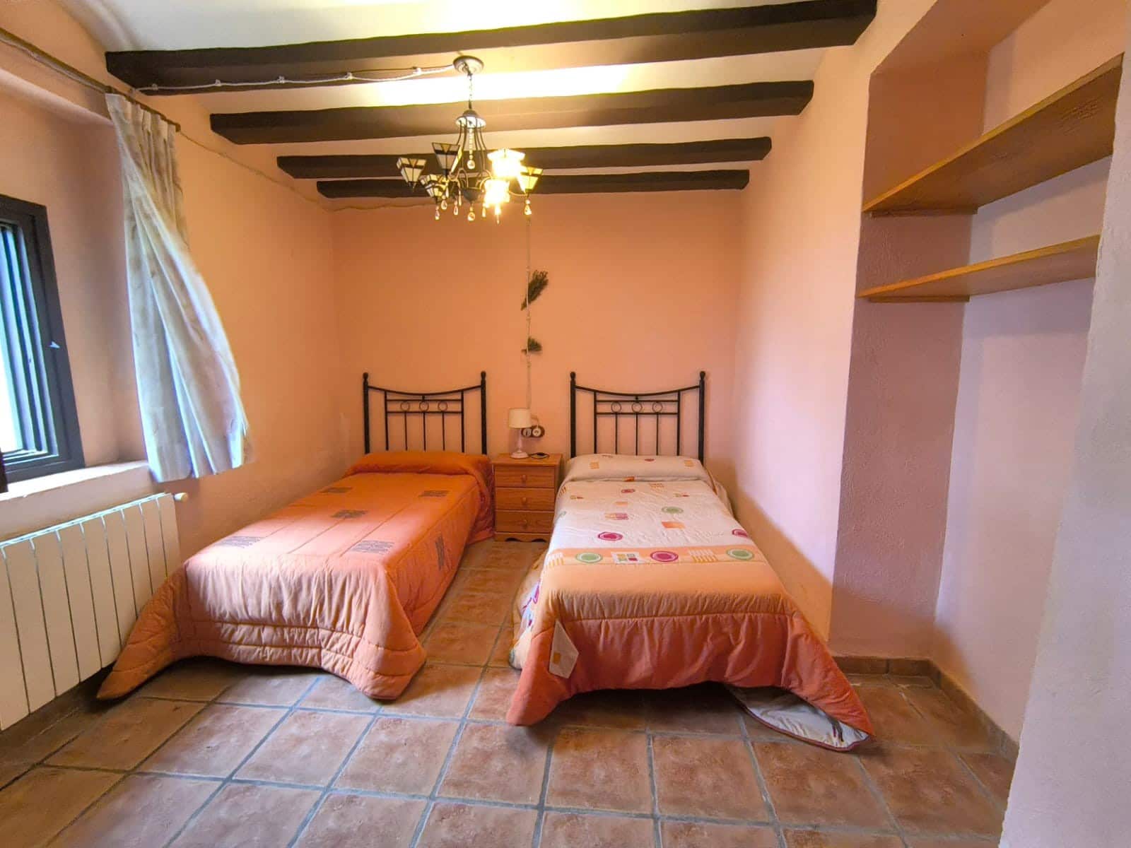 22 bedroom Commercial for sale in Banyeres de Mariola - € 1,750,000 (Ref: 9686018)