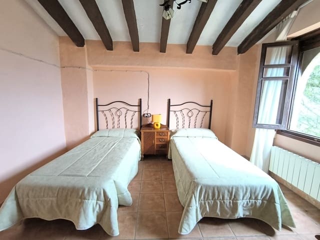 22 bedroom Commercial for sale in Banyeres de Mariola - € 1,750,000 (Ref: 9686018)