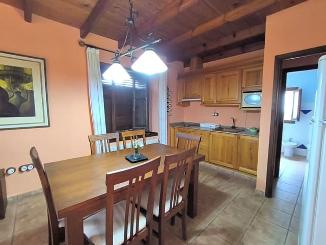 22 bedroom Commercial for sale in Banyeres de Mariola - € 1,750,000 (Ref: 9686018)