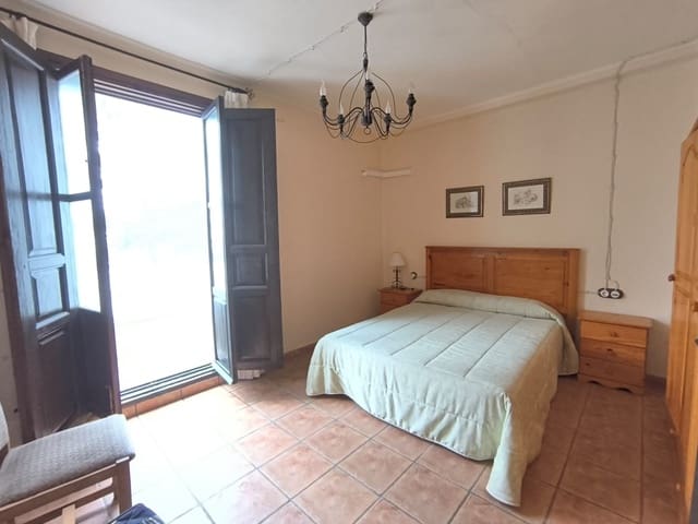 22 bedroom Commercial for sale in Banyeres de Mariola - € 1,750,000 (Ref: 9686018)