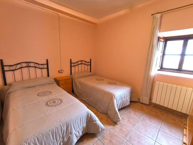 22 bedroom Commercial for sale in Banyeres de Mariola - € 1,750,000 (Ref: 9686018)