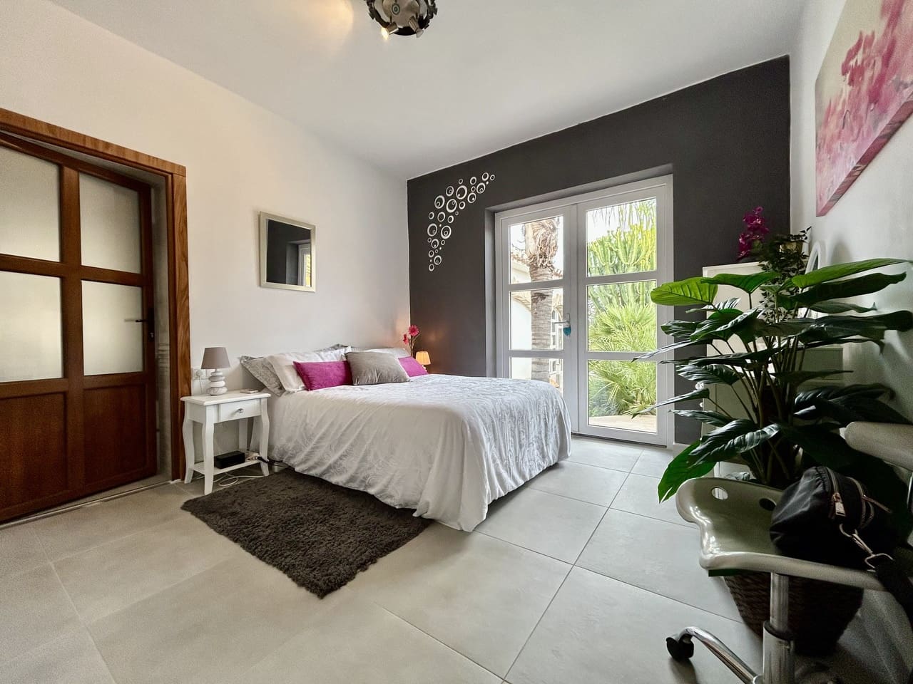 6 sypialnia Willa na sprzedaż w Cabo Roig z garażem - 799 000 € (Ref: 9686022)