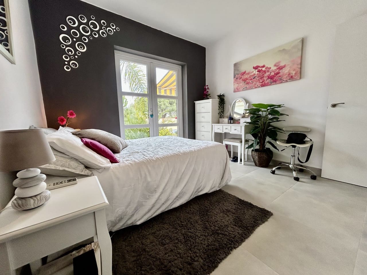 6 sypialnia Willa na sprzedaż w Cabo Roig z garażem - 799 000 € (Ref: 9686022)