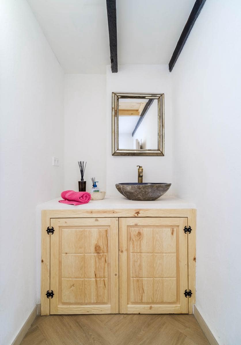 5 slaapkamer Finca/Landhuis te koop in Denia met zwembad - € 1.550.000 (Ref: 9686203)