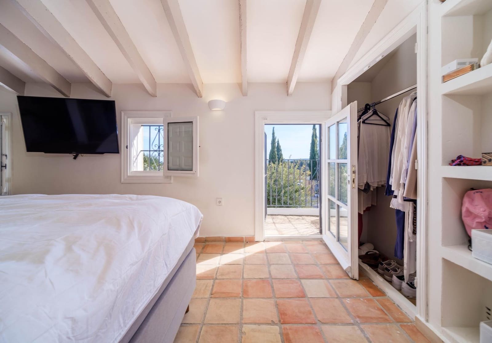 5 slaapkamer Finca/Landhuis te koop in Denia met zwembad - € 1.550.000 (Ref: 9686203)