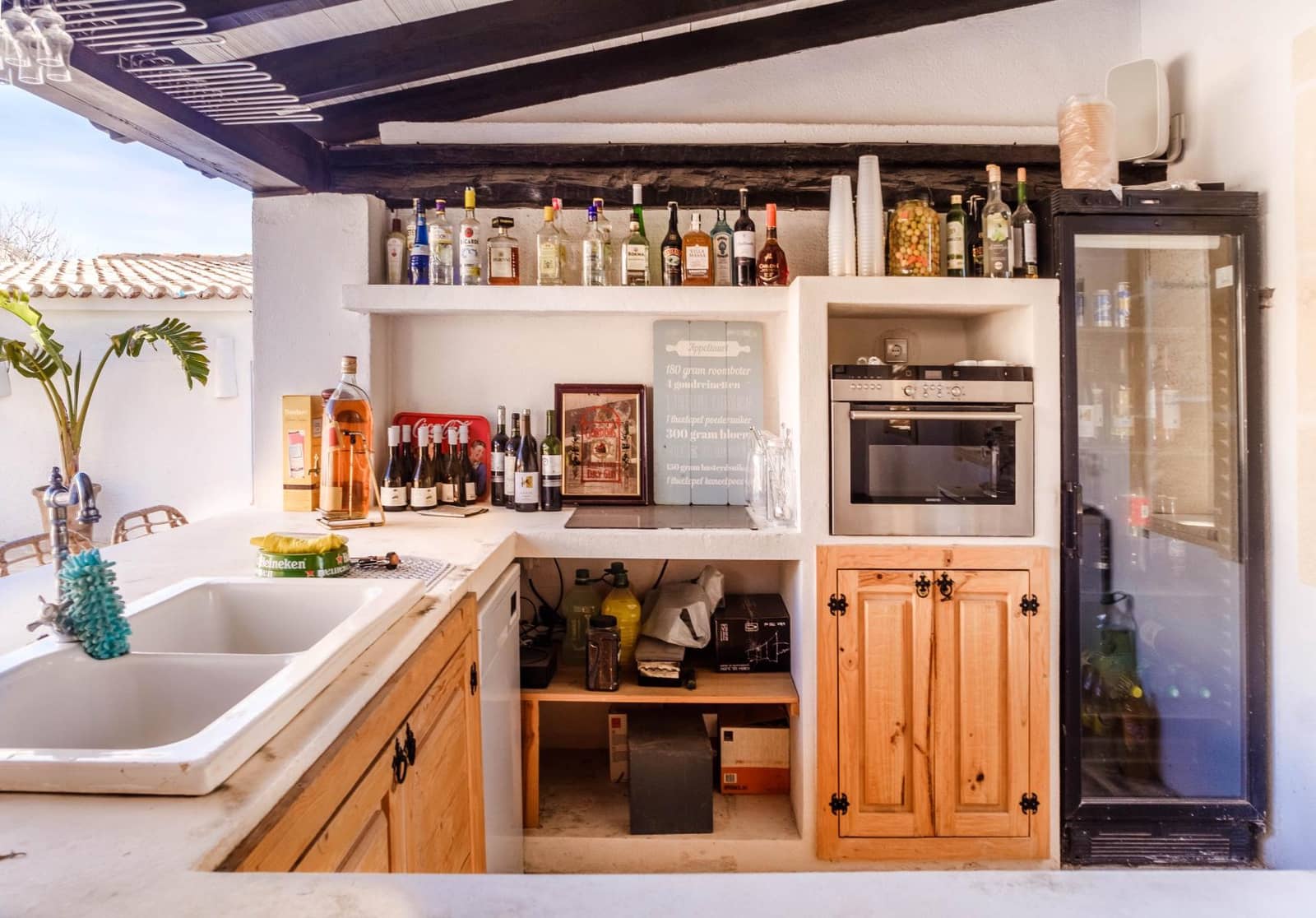 5 slaapkamer Finca/Landhuis te koop in Denia met zwembad - € 1.550.000 (Ref: 9686203)