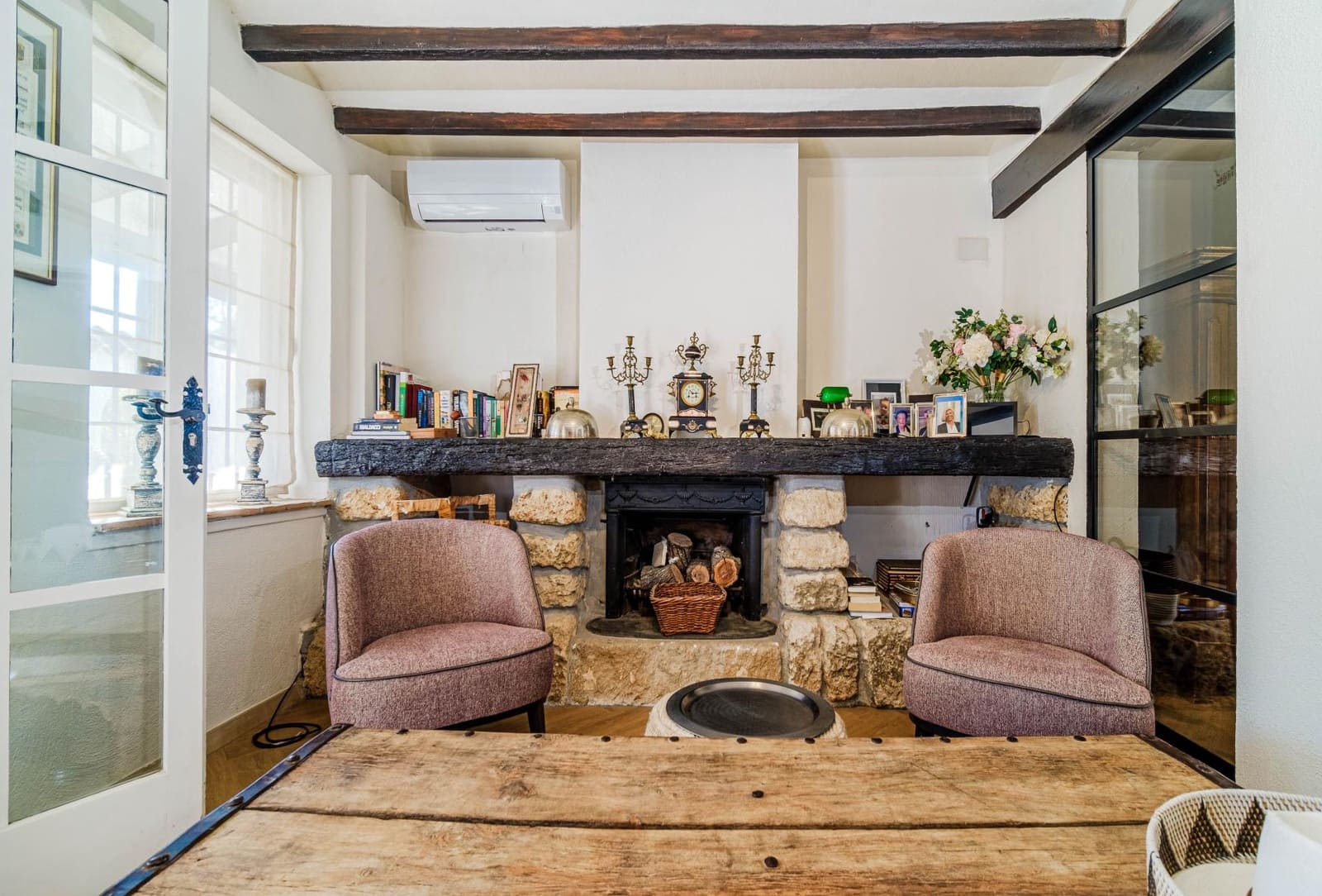 5 slaapkamer Finca/Landhuis te koop in Denia met zwembad - € 1.550.000 (Ref: 9686203)