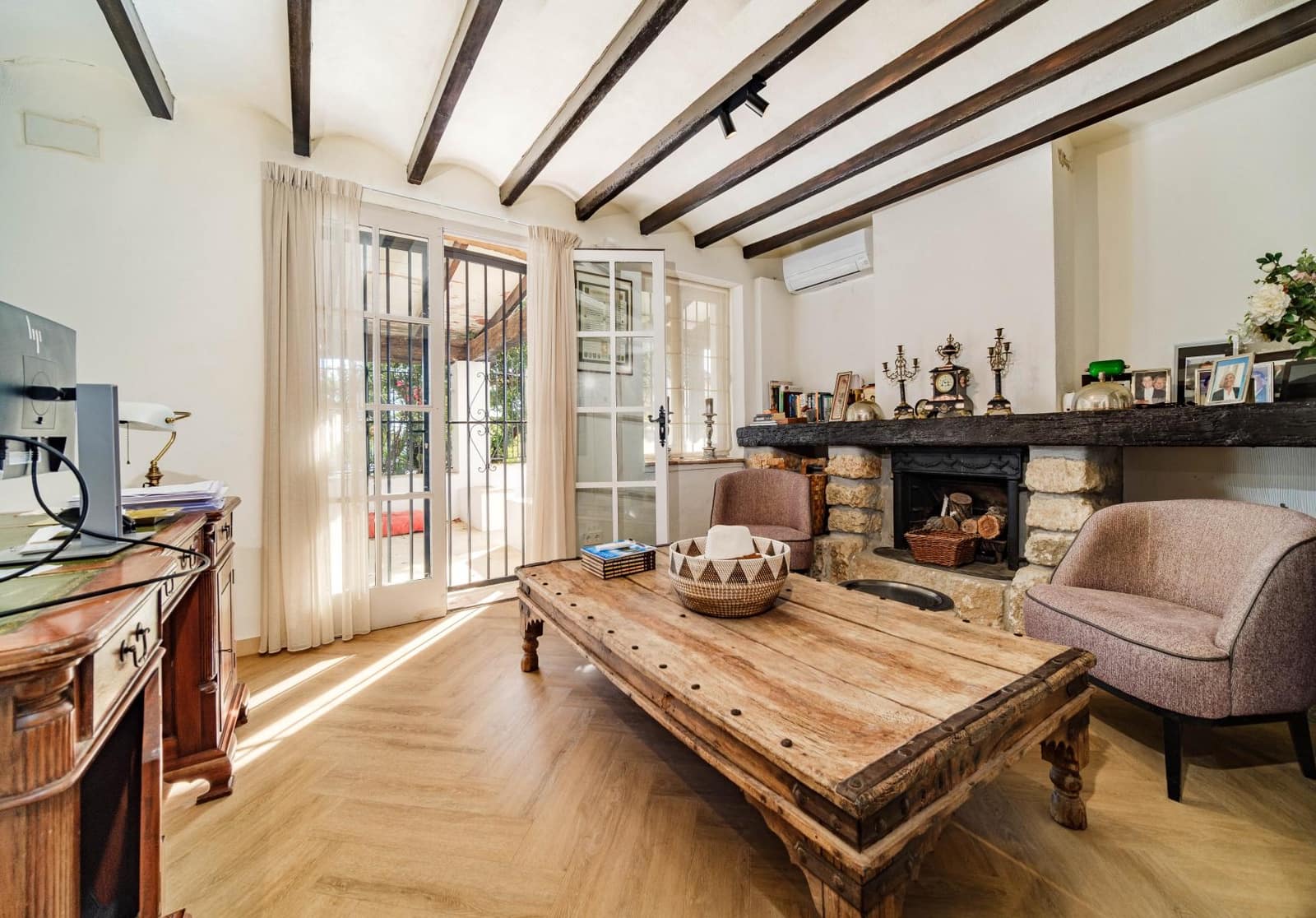 5 slaapkamer Finca/Landhuis te koop in Denia met zwembad - € 1.550.000 (Ref: 9686203)