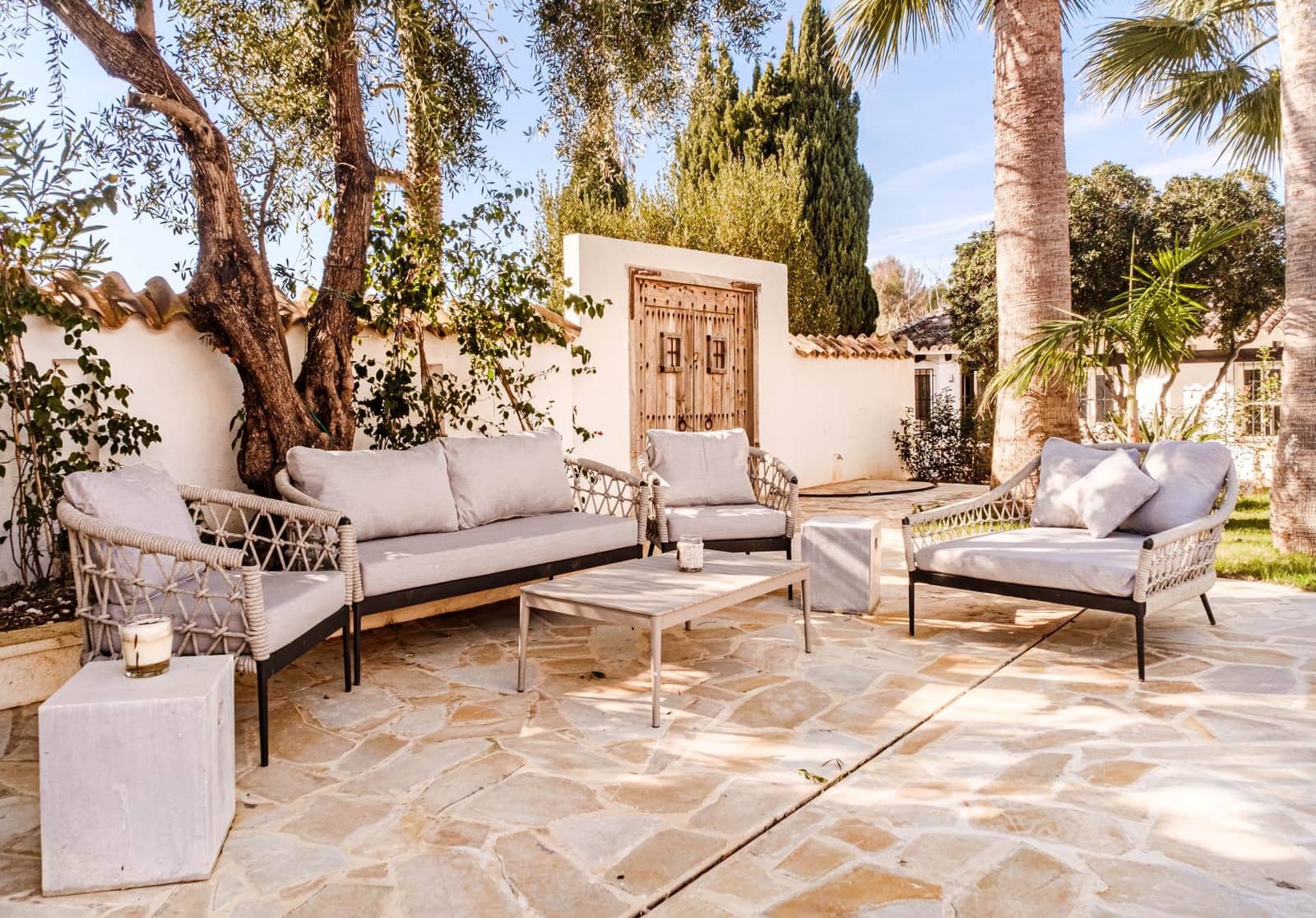 5 slaapkamer Finca/Landhuis te koop in Denia met zwembad - € 1.550.000 (Ref: 9686203)