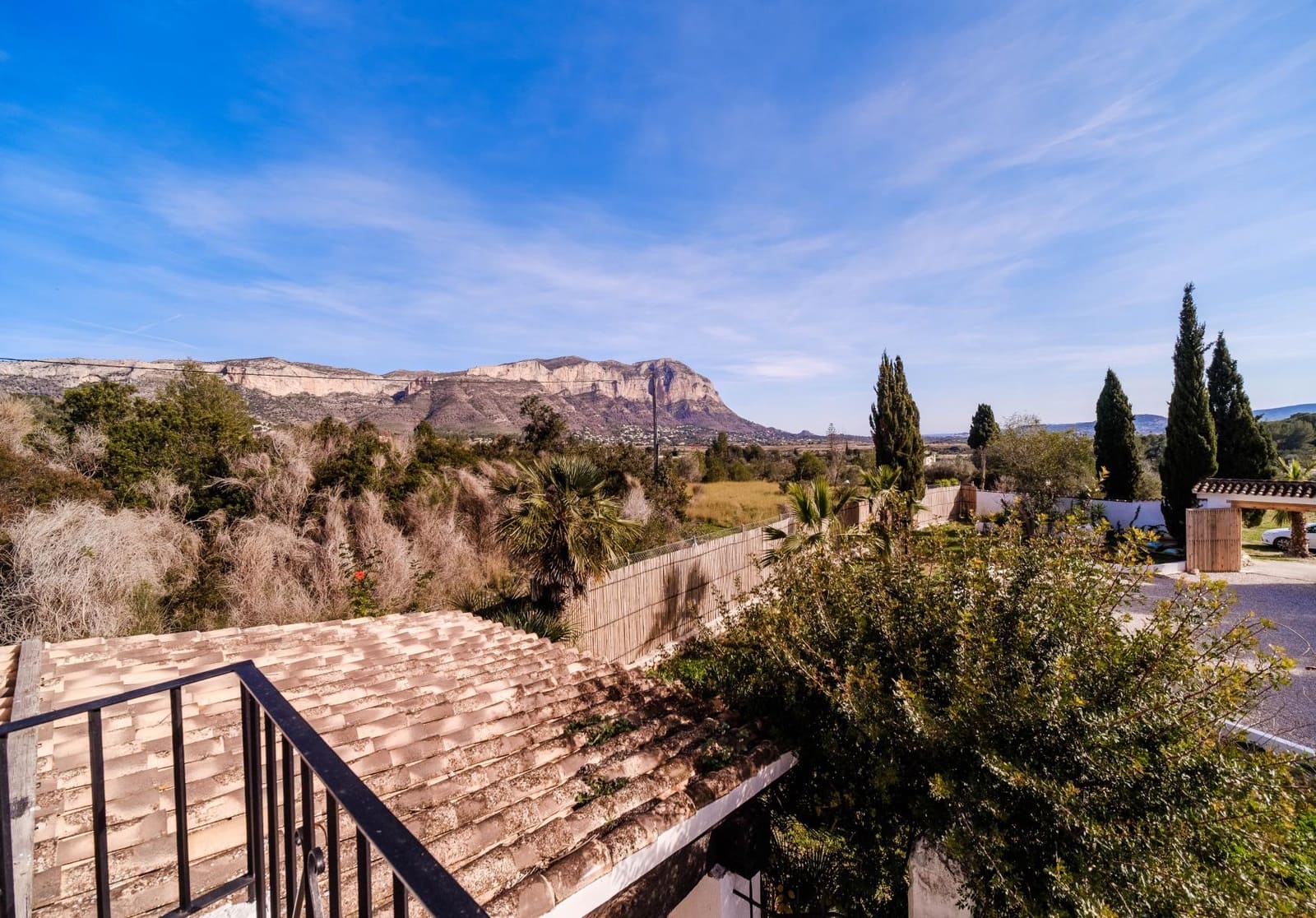 5 slaapkamer Finca/Landhuis te koop in Denia met zwembad - € 1.550.000 (Ref: 9686203)