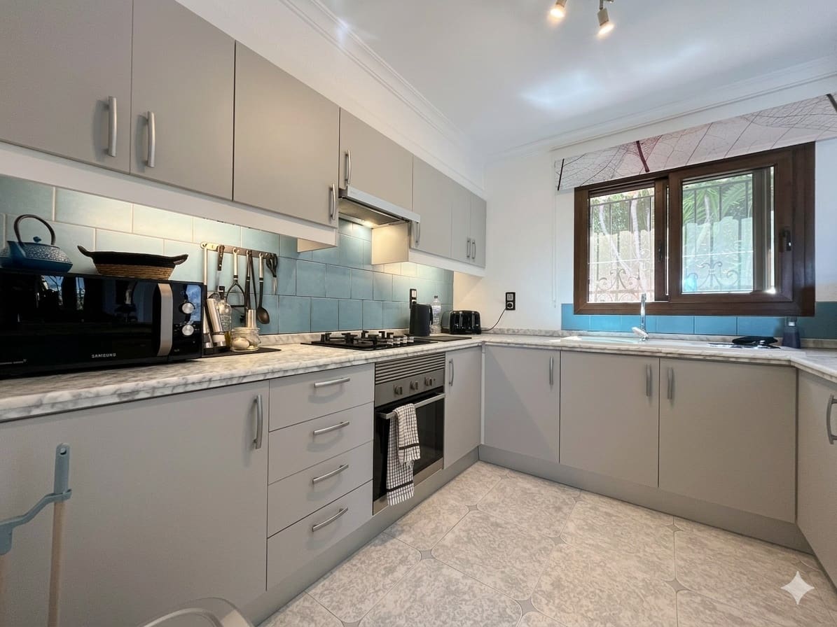 5 makuuhuone Huvila myytävänä paikassa Javea / Xabia - 795 000 € (Ref: 9686204)