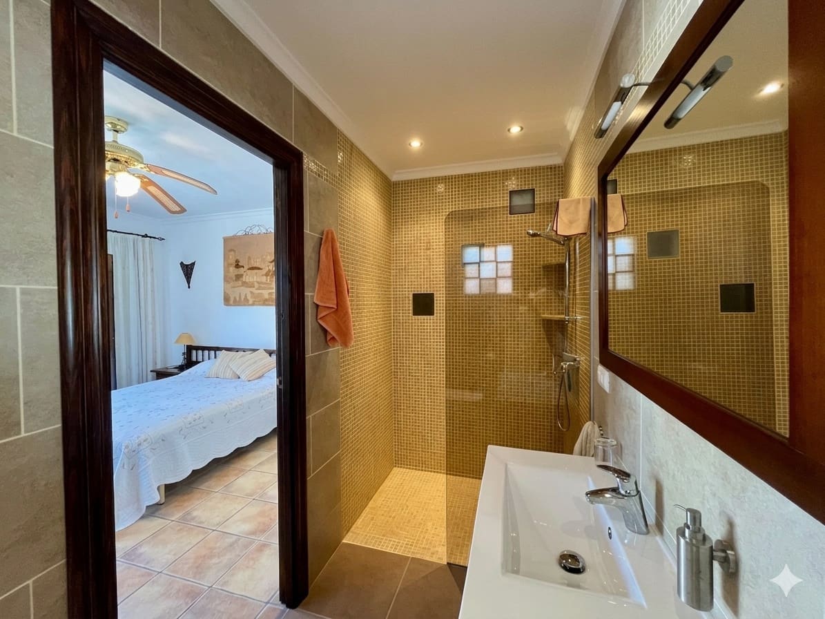 5 makuuhuone Huvila myytävänä paikassa Javea / Xabia - 795 000 € (Ref: 9686204)