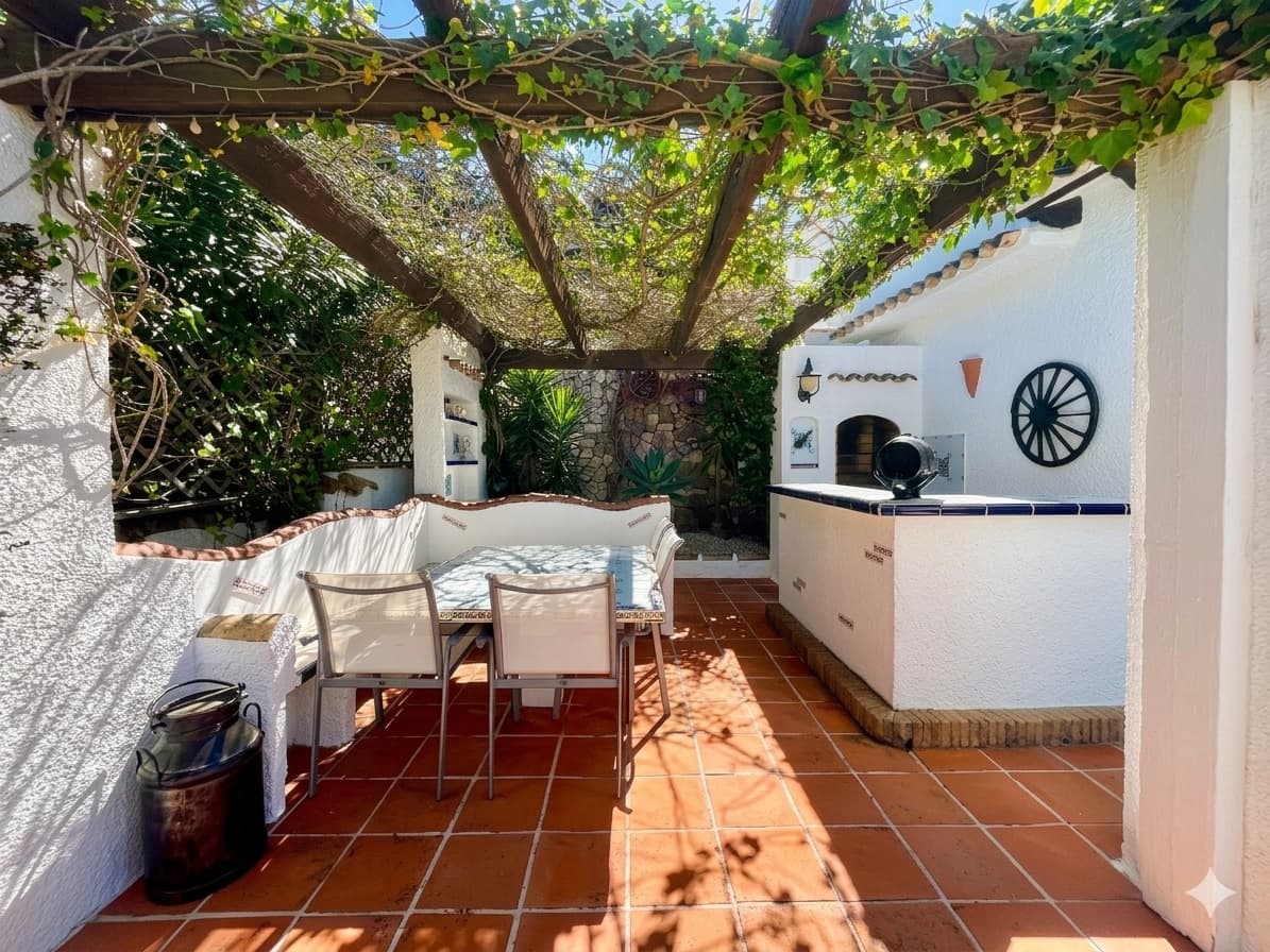 5 makuuhuone Huvila myytävänä paikassa Javea / Xabia - 795 000 € (Ref: 9686204)