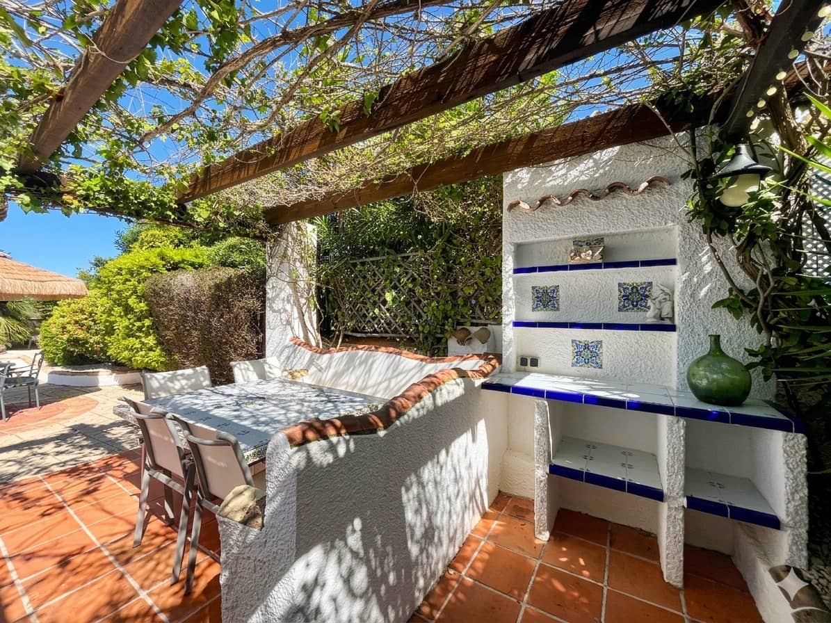 5 makuuhuone Huvila myytävänä paikassa Javea / Xabia - 795 000 € (Ref: 9686204)