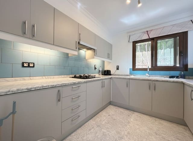 4 sypialnia Willa na sprzedaż w Cap Martí - El Tossalet - Pinomar, Javea / Xàbia - 795 000 € (Ref: 9686204)