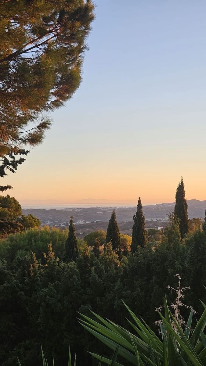 Tontti myytävänä paikassa Mijas - 650 000 € (Ref: 9688494)