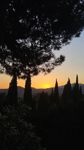 Byggetomt til salgs i Mijas pueblo, Mijas - € 650 000 (Ref: 9688494)