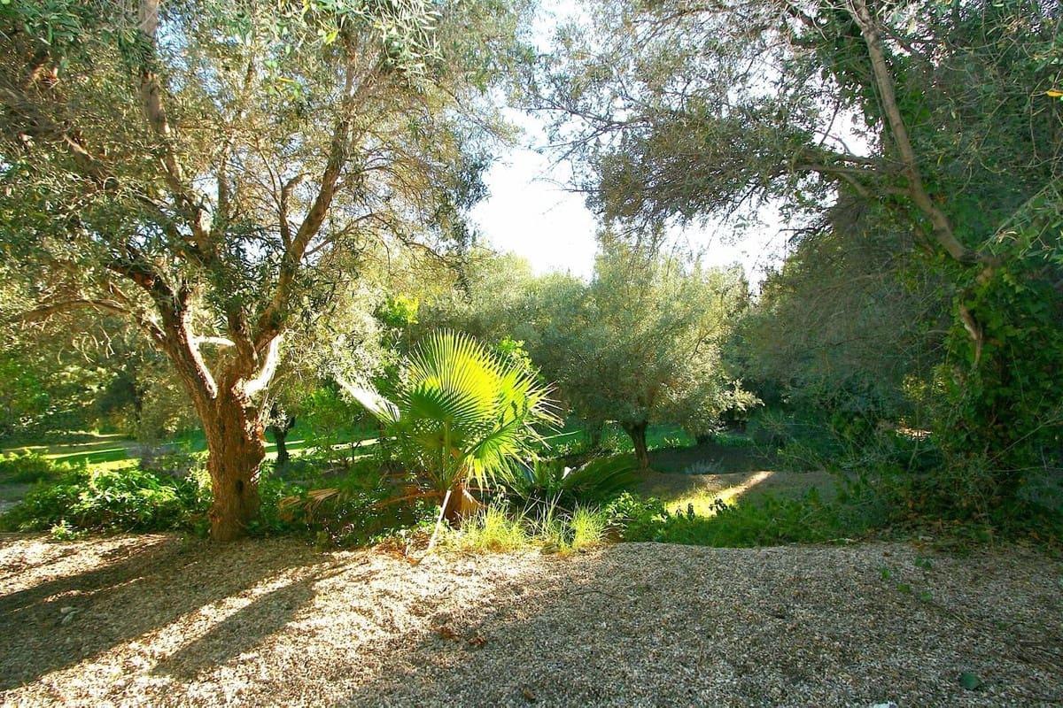 Tontti myytävänä paikassa Mijas - 650 000 € (Ref: 9688494)