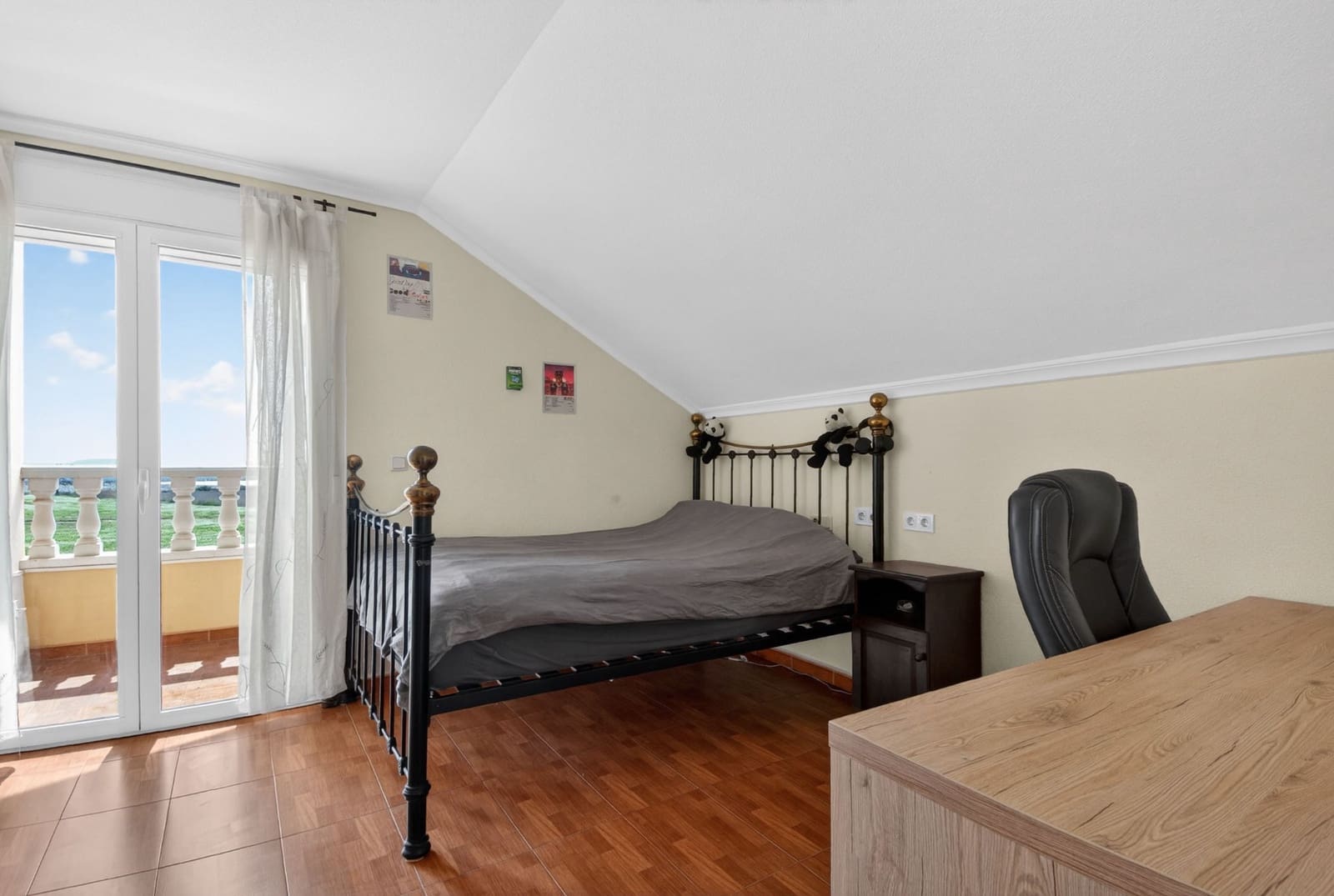 5 sypialnia Finka/Dom wiejski na sprzedaż w Albatera z basenem garażem - 750 000 € (Ref: 9689948)