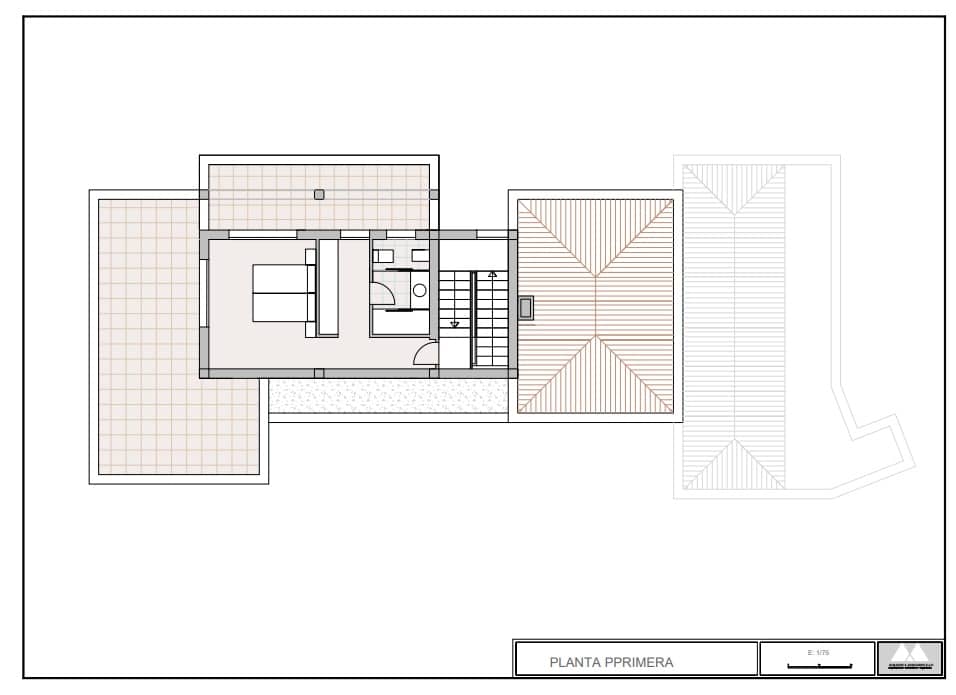 Building Plot for sale in Javea / Xabia - € 550,000 (Ref: 9696774)