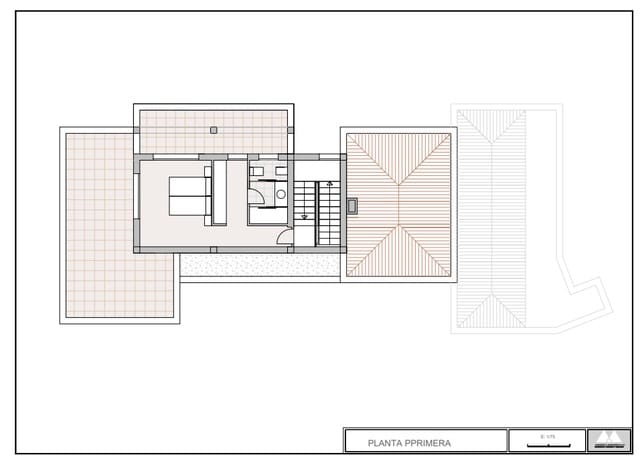 Building Plot for sale in Centro ciudad, Javea / Xàbia - € 550,000 (Ref: 9696774)