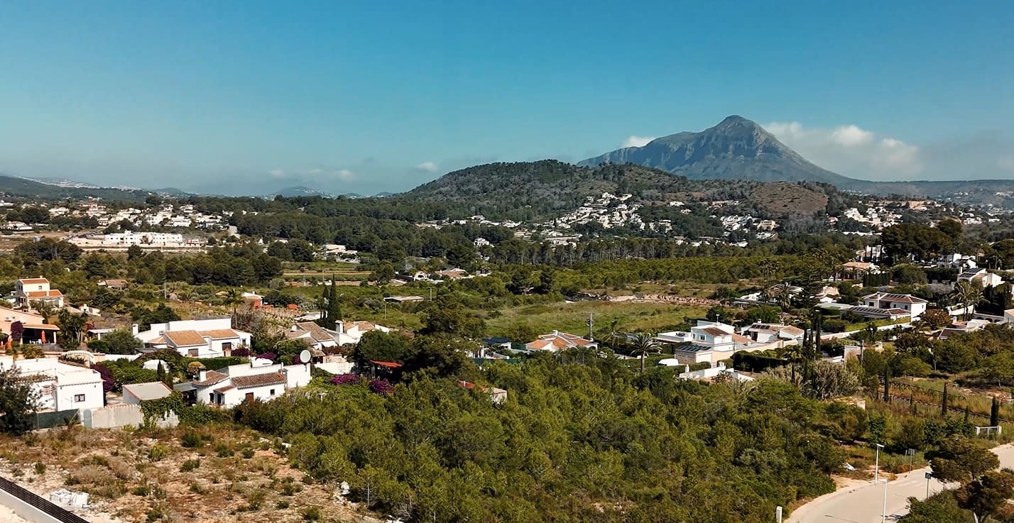 Building Plot for sale in Javea / Xabia - € 550,000 (Ref: 9696774)