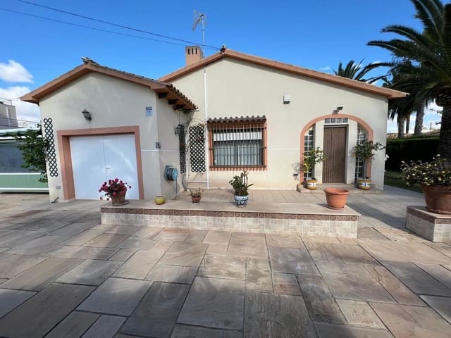 3 quarto Moradia para venda em Cabo Roig, Orihuela com garagem - 790 000 € (Ref: 9696954)