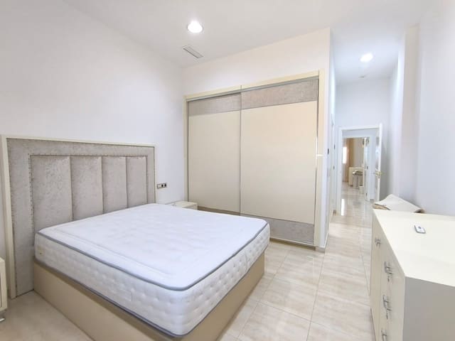 4 sypialnia Willa na sprzedaż w Pinoso - 649 995 € (Ref: 9696956)