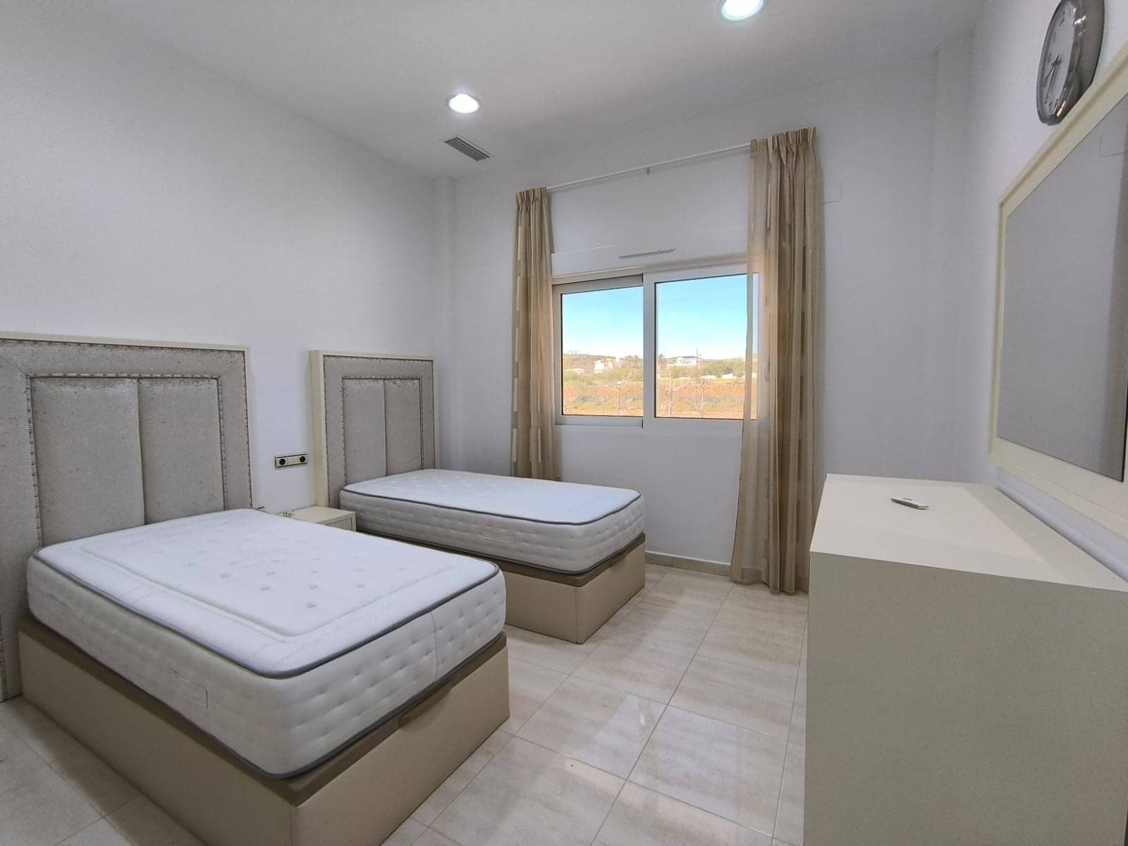 4 sypialnia Willa na sprzedaż w Pinoso - 649 995 € (Ref: 9696956)