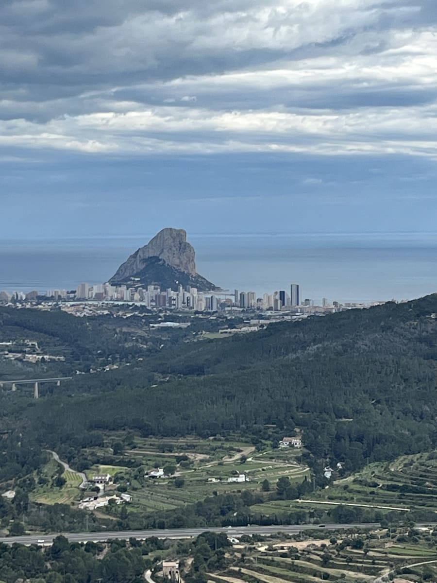 8 quarto Quinta/Casa Rural para venda em Benissa - 650 000 € (Ref: 9696958)