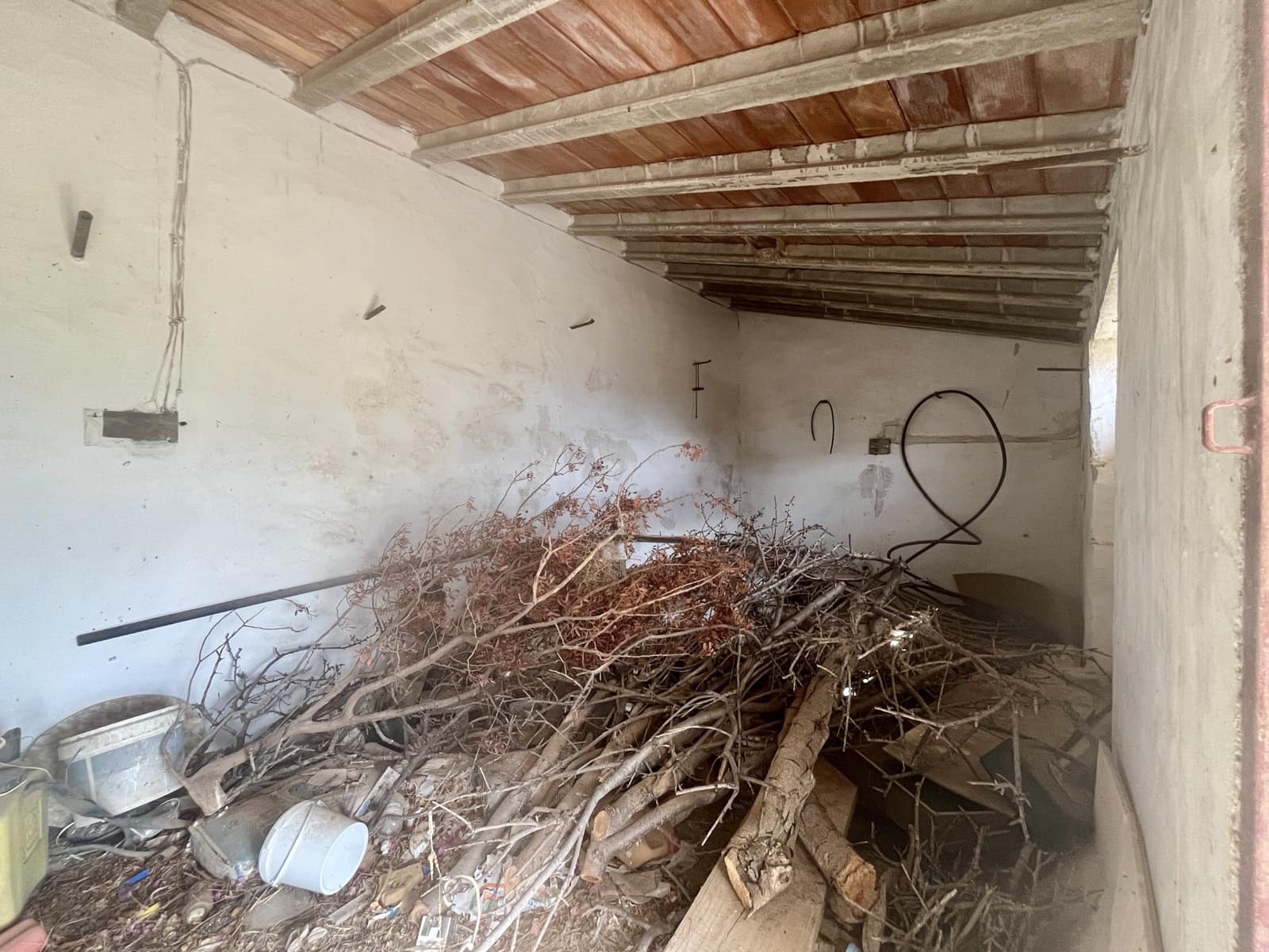 8 quarto Quinta/Casa Rural para venda em Benissa - 650 000 € (Ref: 9696958)