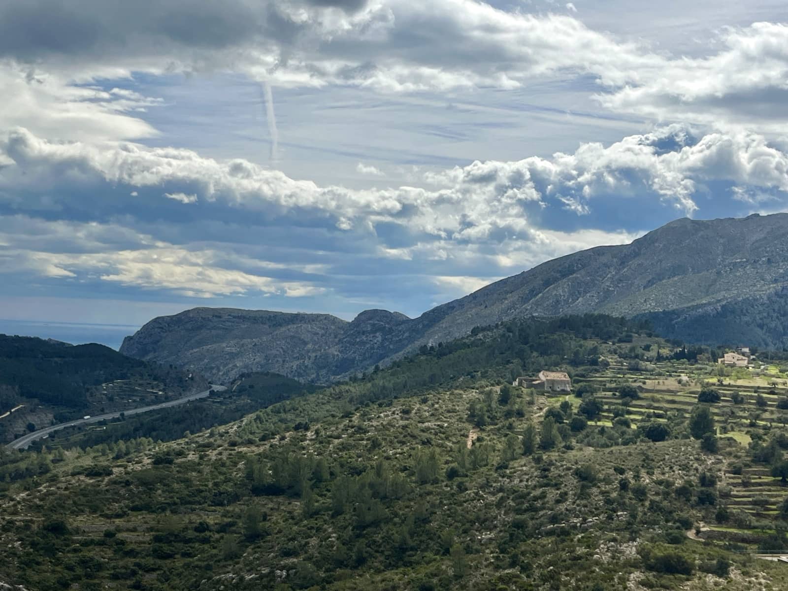 8 quarto Quinta/Casa Rural para venda em Benissa - 650 000 € (Ref: 9696958)