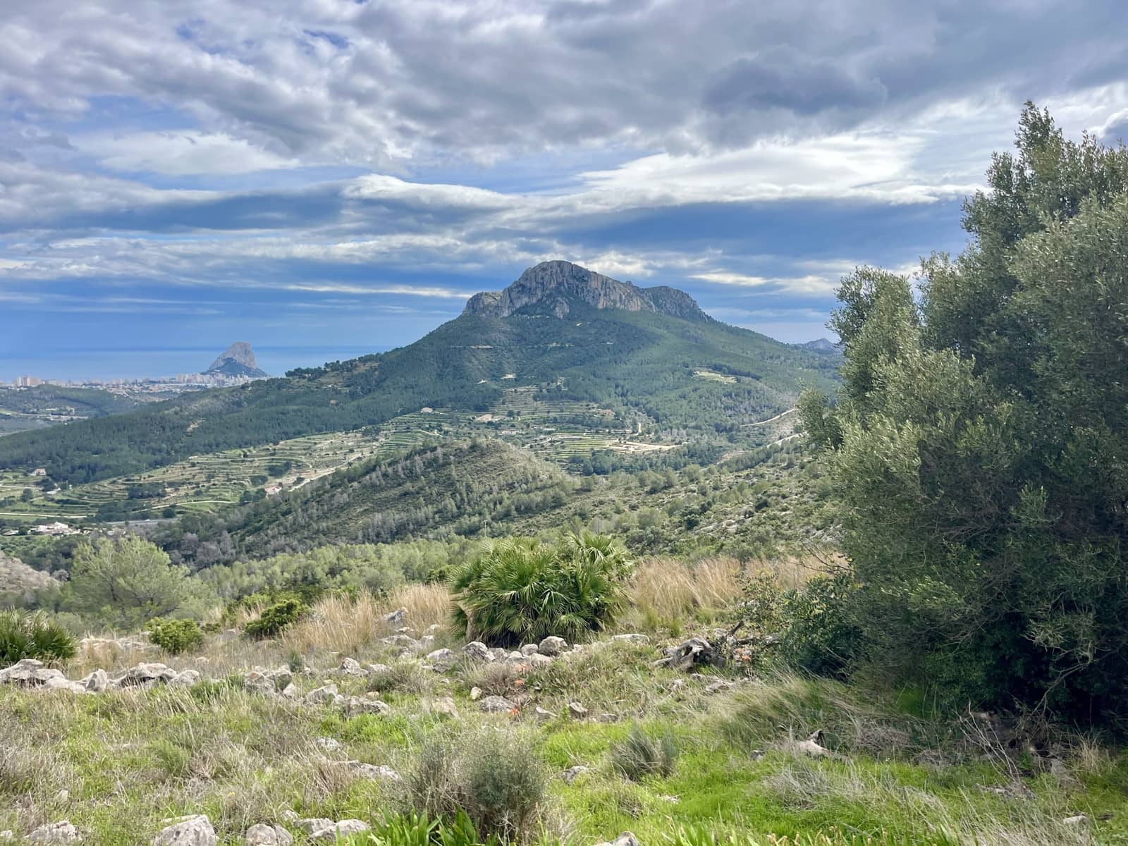 8 quarto Quinta/Casa Rural para venda em Benissa - 650 000 € (Ref: 9696958)