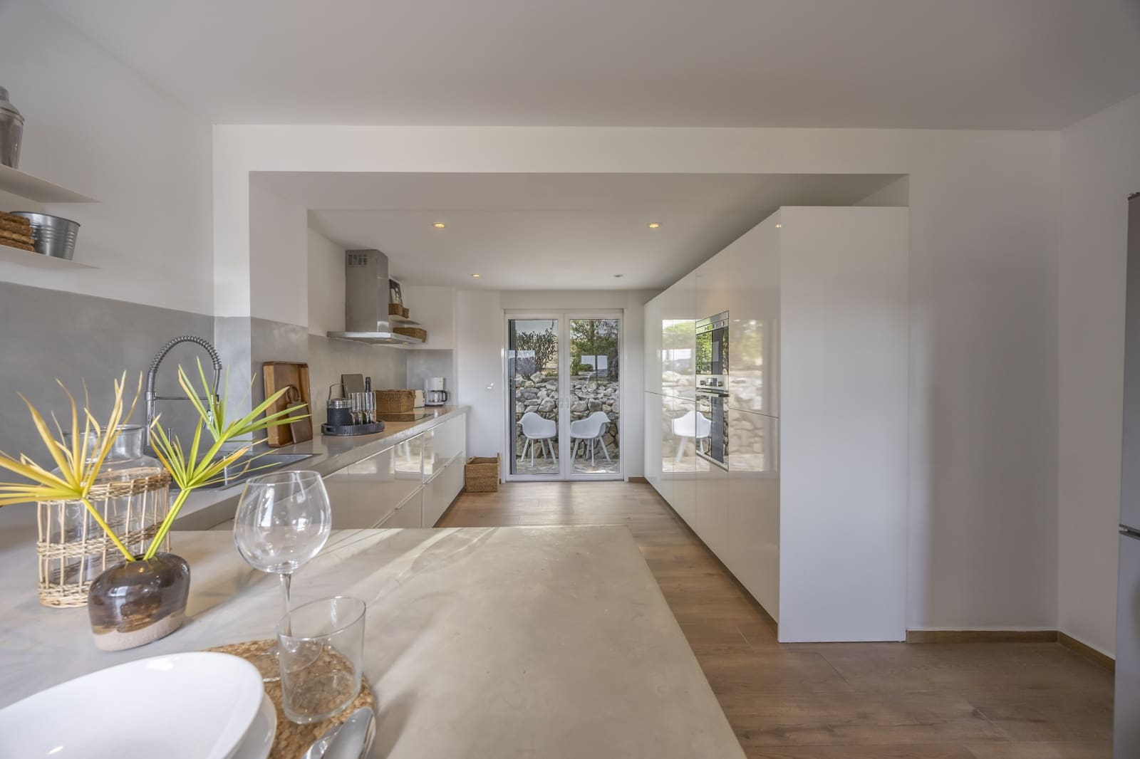 5 soveværelse Villa til salg i Javea / Xabia med swimmingpool - € 1.795.000 (Ref: 9696959)