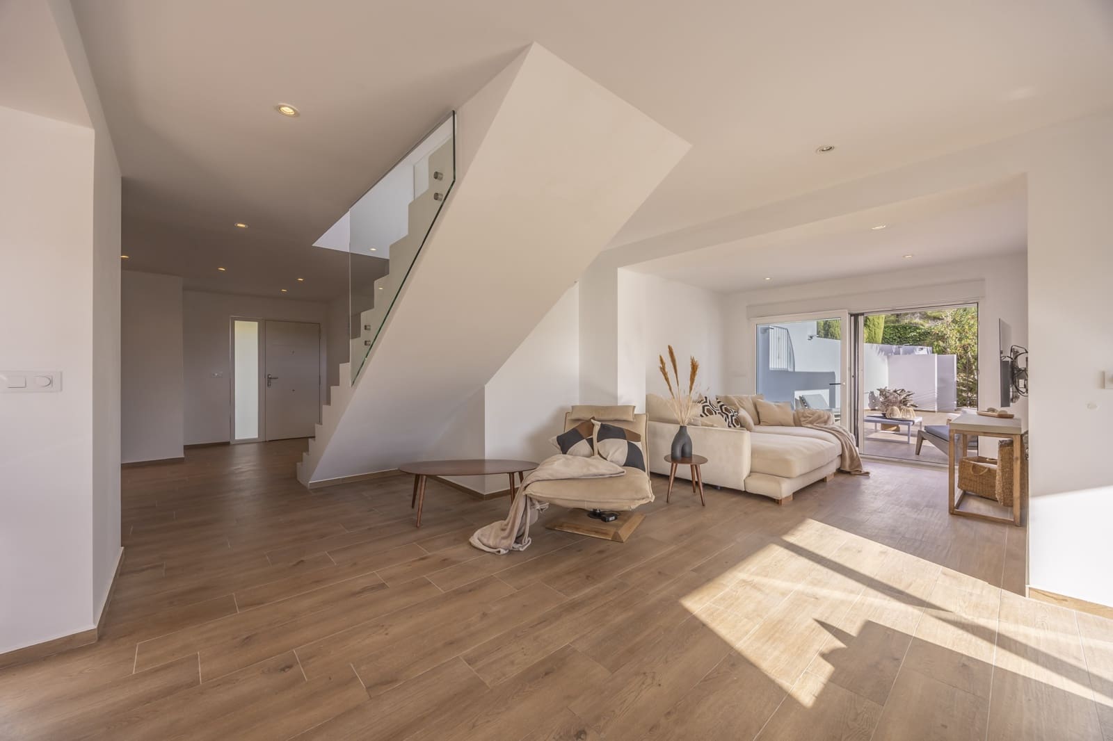 5 soveværelse Villa til salg i Javea / Xabia med swimmingpool - € 1.795.000 (Ref: 9696959)