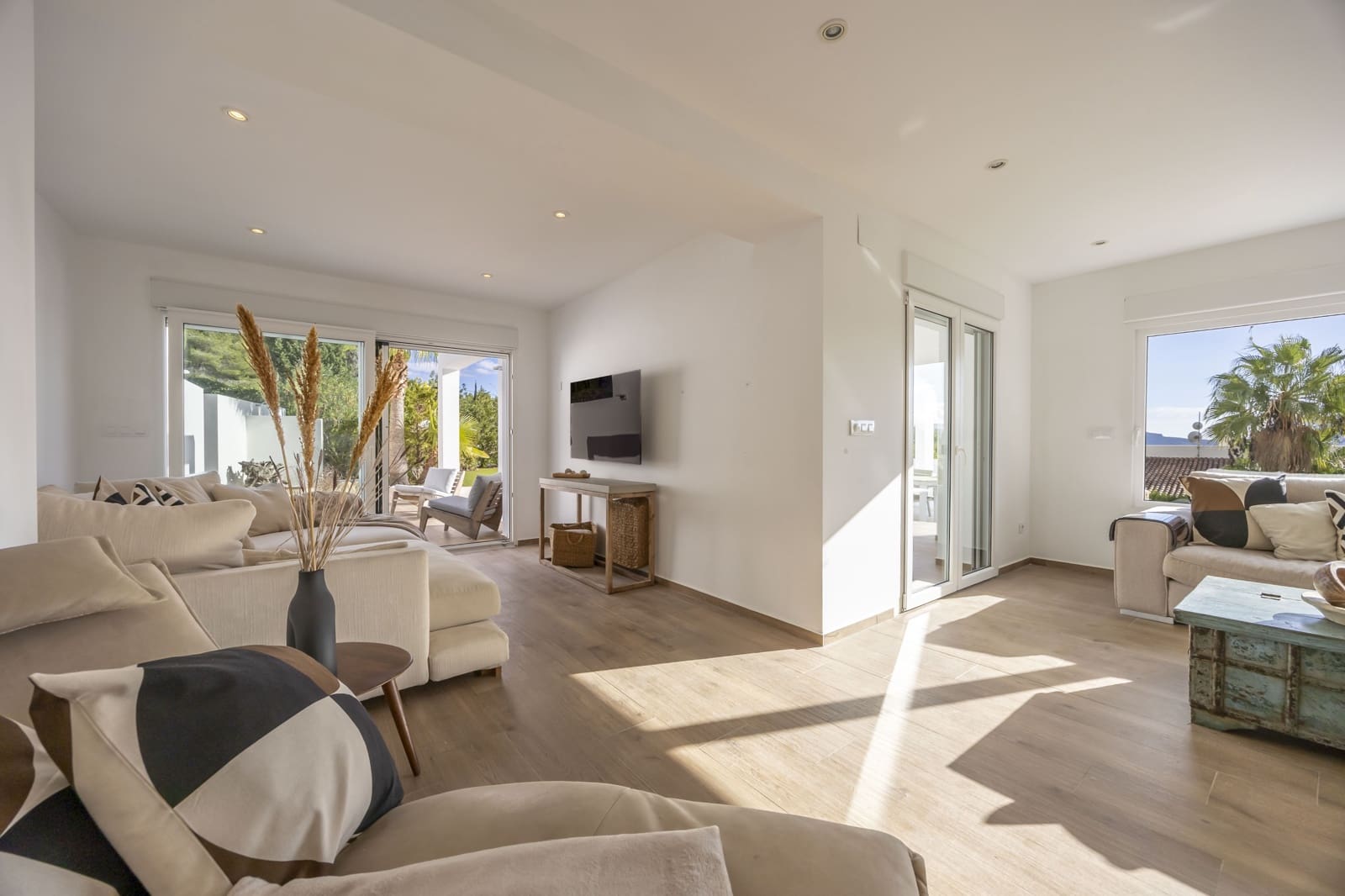 5 soveværelse Villa til salg i Javea / Xabia med swimmingpool - € 1.795.000 (Ref: 9696959)