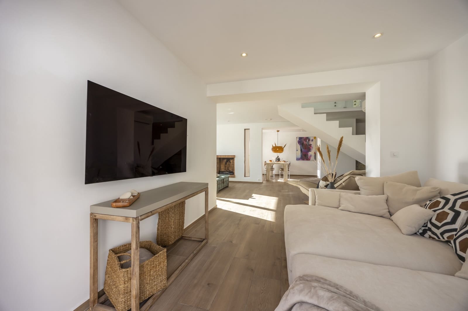 5 soveværelse Villa til salg i Javea / Xabia med swimmingpool - € 1.795.000 (Ref: 9696959)