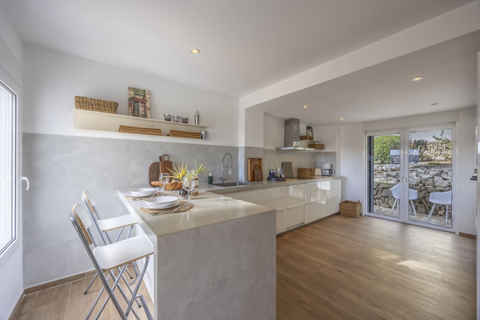 5 soveværelse Villa til salg i Javea / Xabia med swimmingpool - € 1.795.000 (Ref: 9696959)