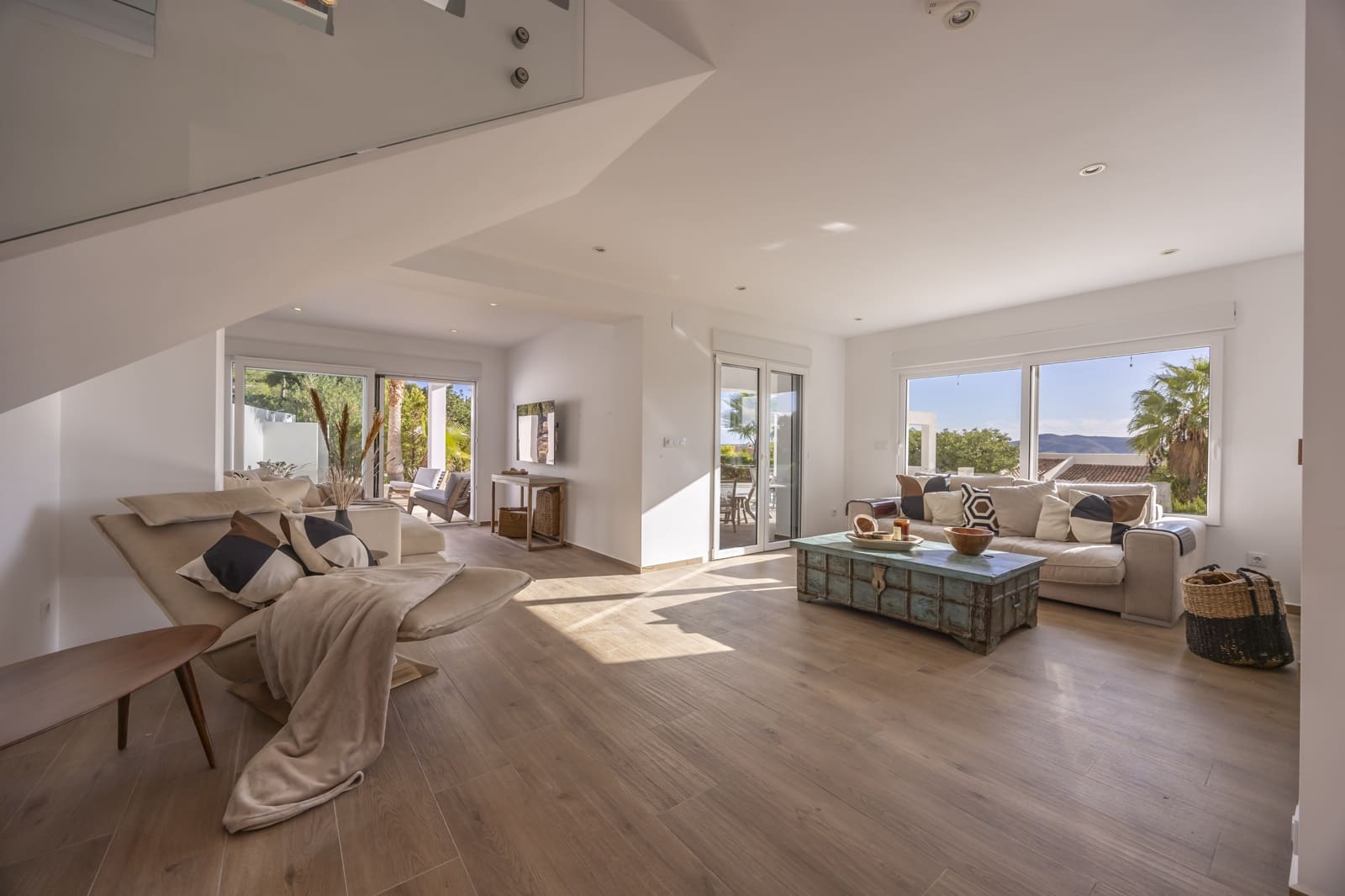 5 soveværelse Villa til salg i Javea / Xabia med swimmingpool - € 1.795.000 (Ref: 9696959)