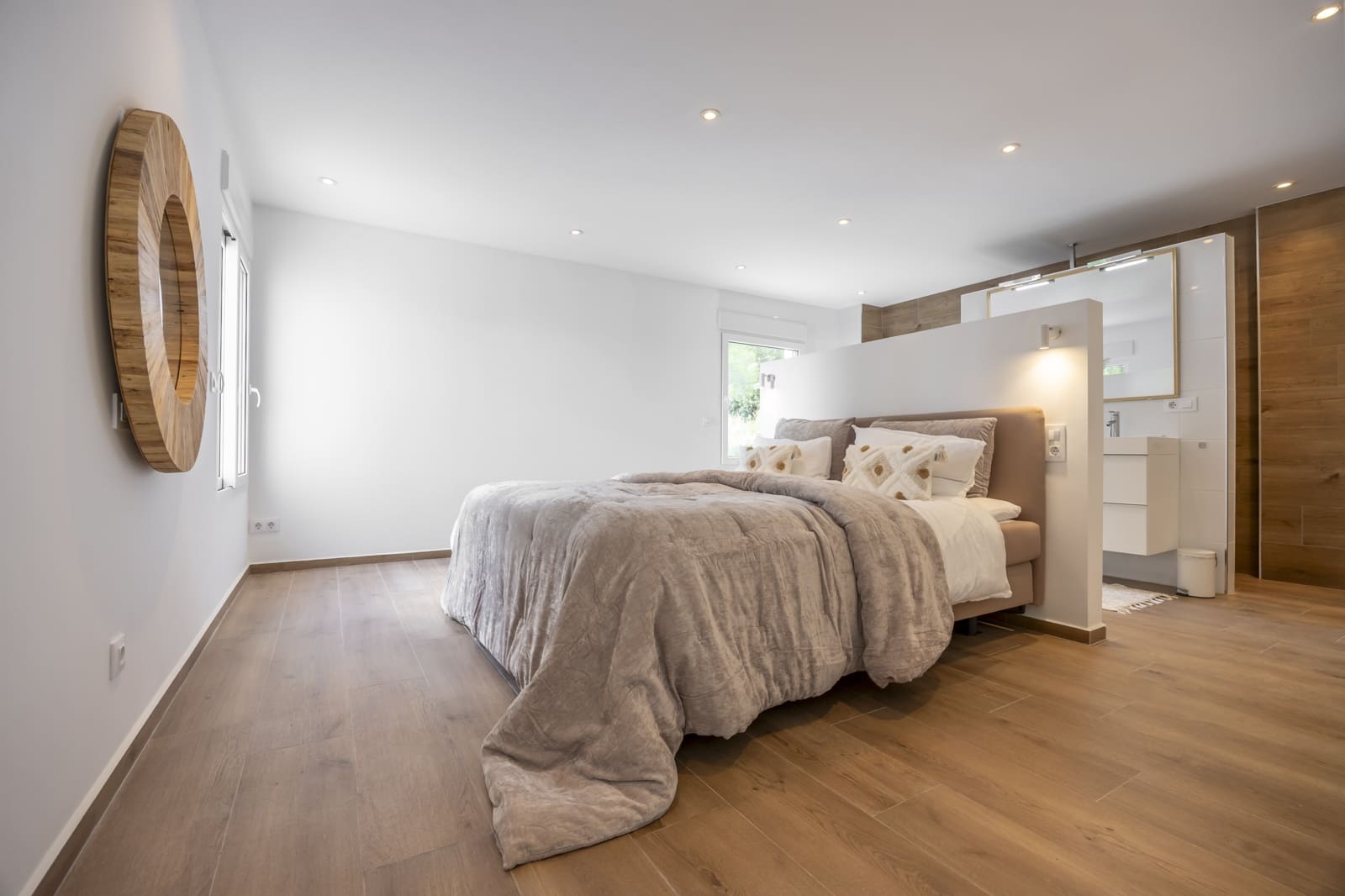 5 soveværelse Villa til salg i Javea / Xabia med swimmingpool - € 1.795.000 (Ref: 9696959)