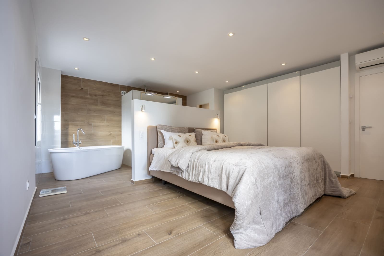 5 soveværelse Villa til salg i Javea / Xabia med swimmingpool - € 1.795.000 (Ref: 9696959)