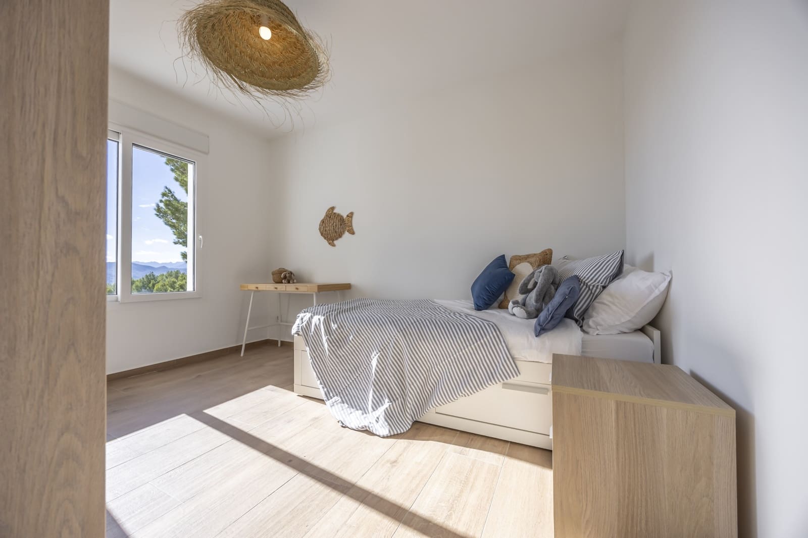 5 soveværelse Villa til salg i Javea / Xabia med swimmingpool - € 1.795.000 (Ref: 9696959)