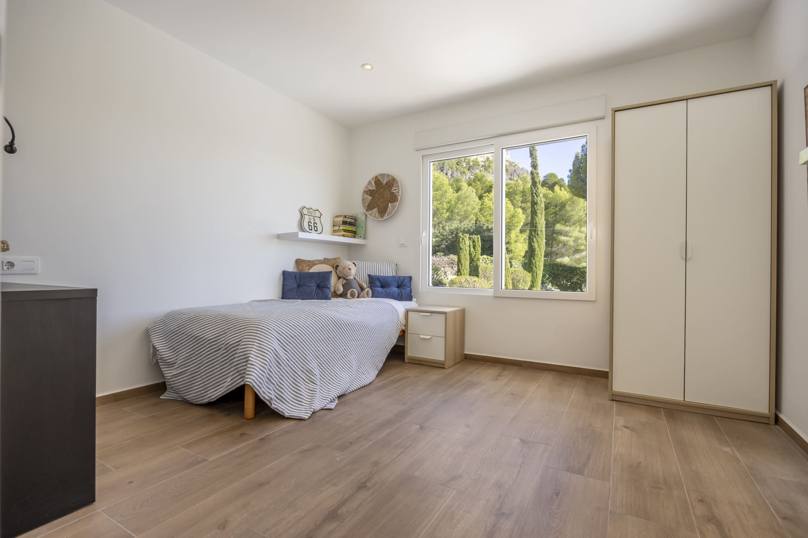 5 soveværelse Villa til salg i Javea / Xabia med swimmingpool - € 1.795.000 (Ref: 9696959)