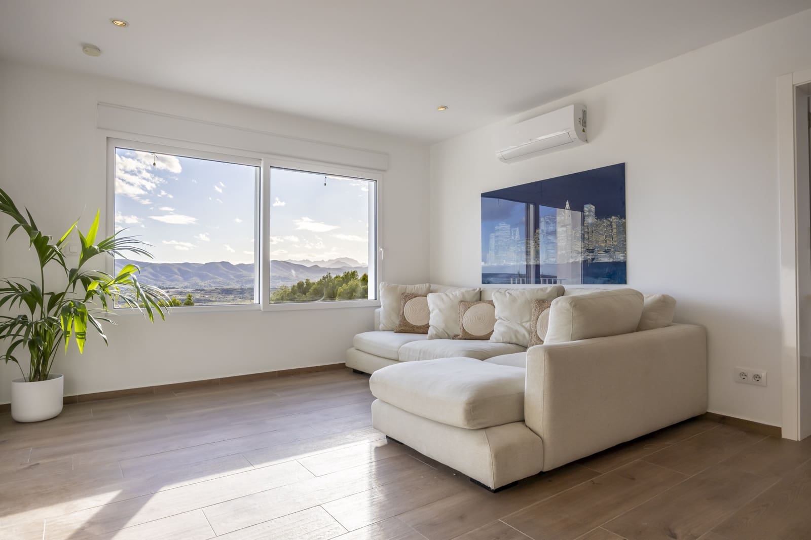 5 soveværelse Villa til salg i Javea / Xabia med swimmingpool - € 1.795.000 (Ref: 9696959)