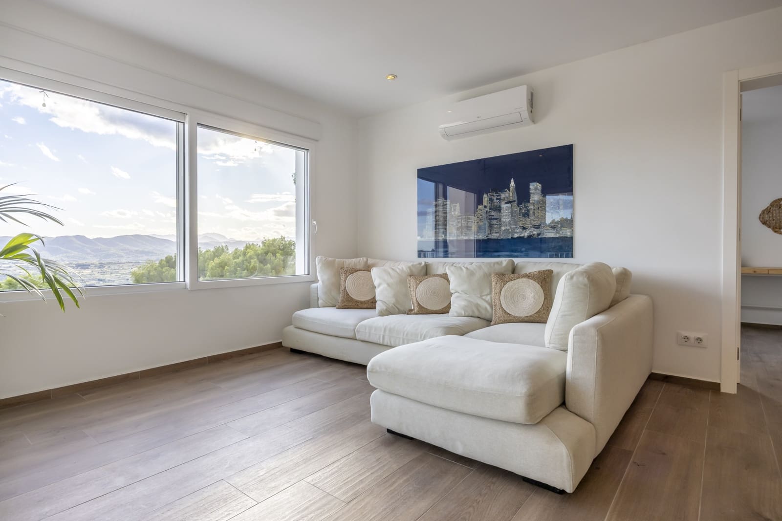 5 soveværelse Villa til salg i Javea / Xabia med swimmingpool - € 1.795.000 (Ref: 9696959)